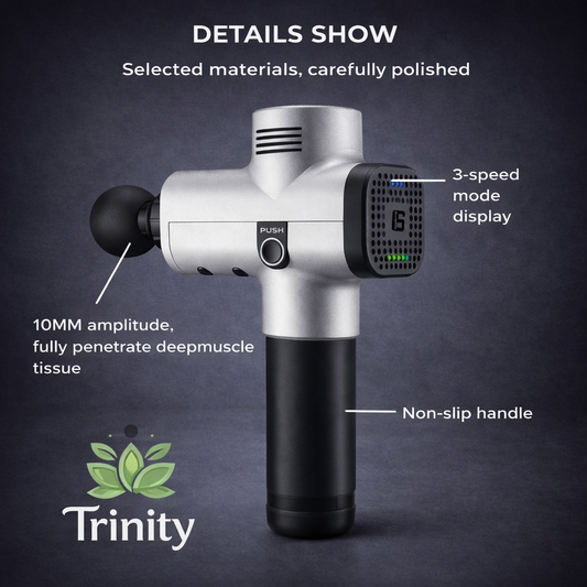 Massage Gun
