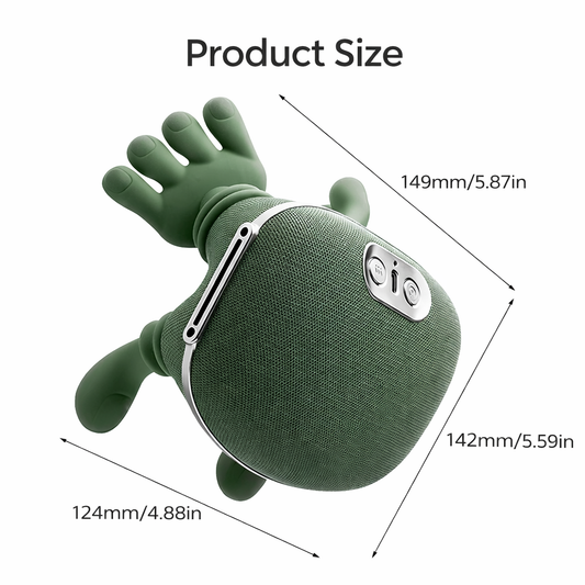 Neck & Shoulder Massager