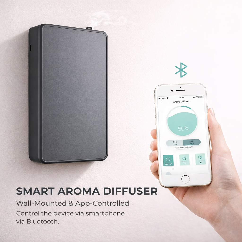 Aroma Diffuser