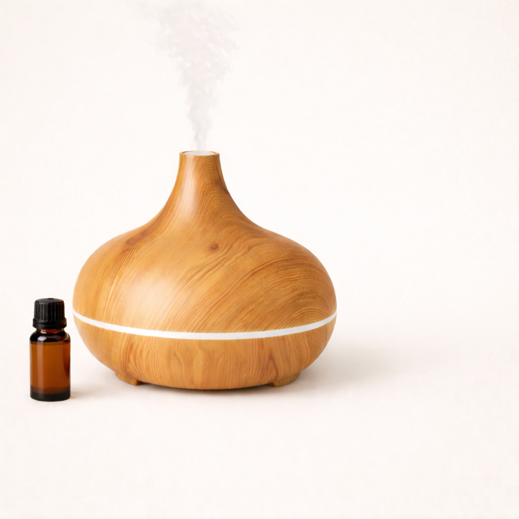 Ultrasonic Aroma Diffuser