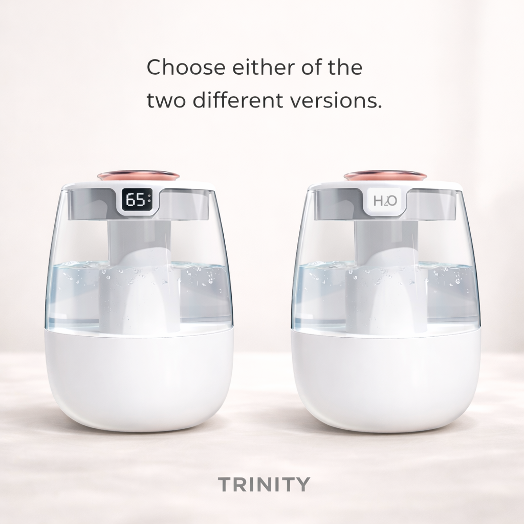 Air Humidifier