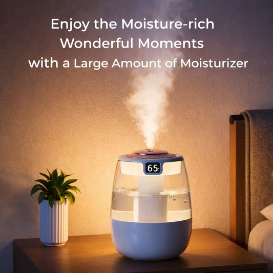 Air Humidifier