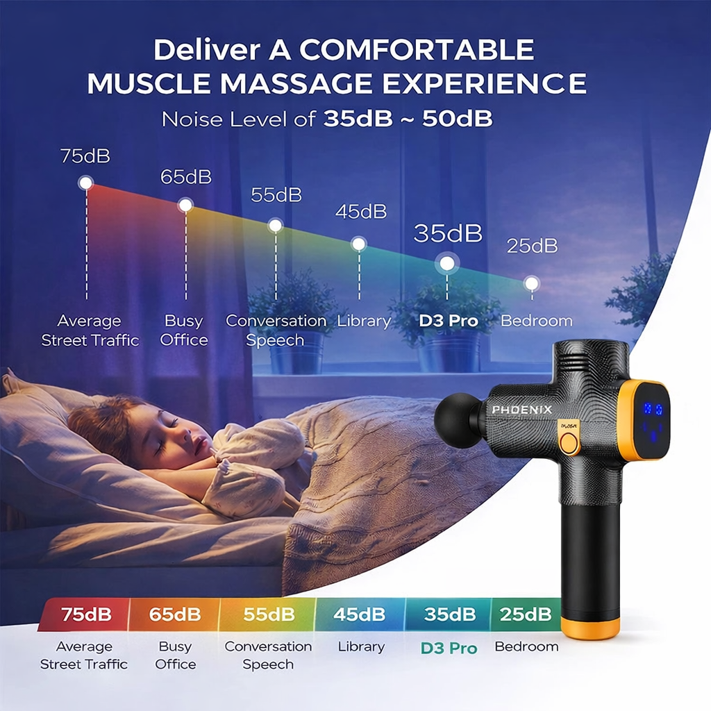 Massage Gun