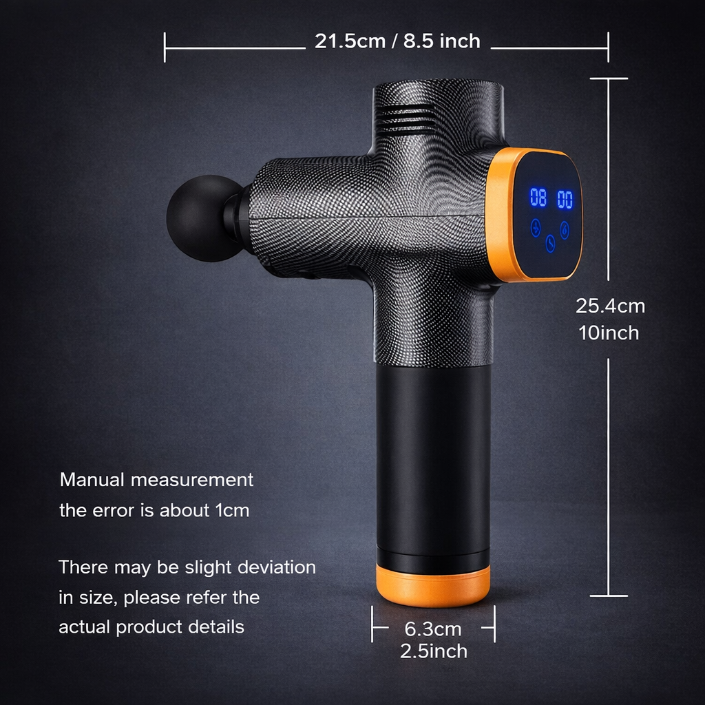 Massage Gun