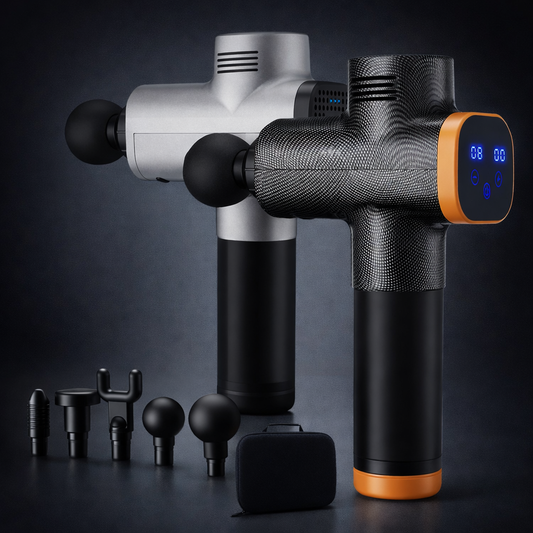 Massage Gun