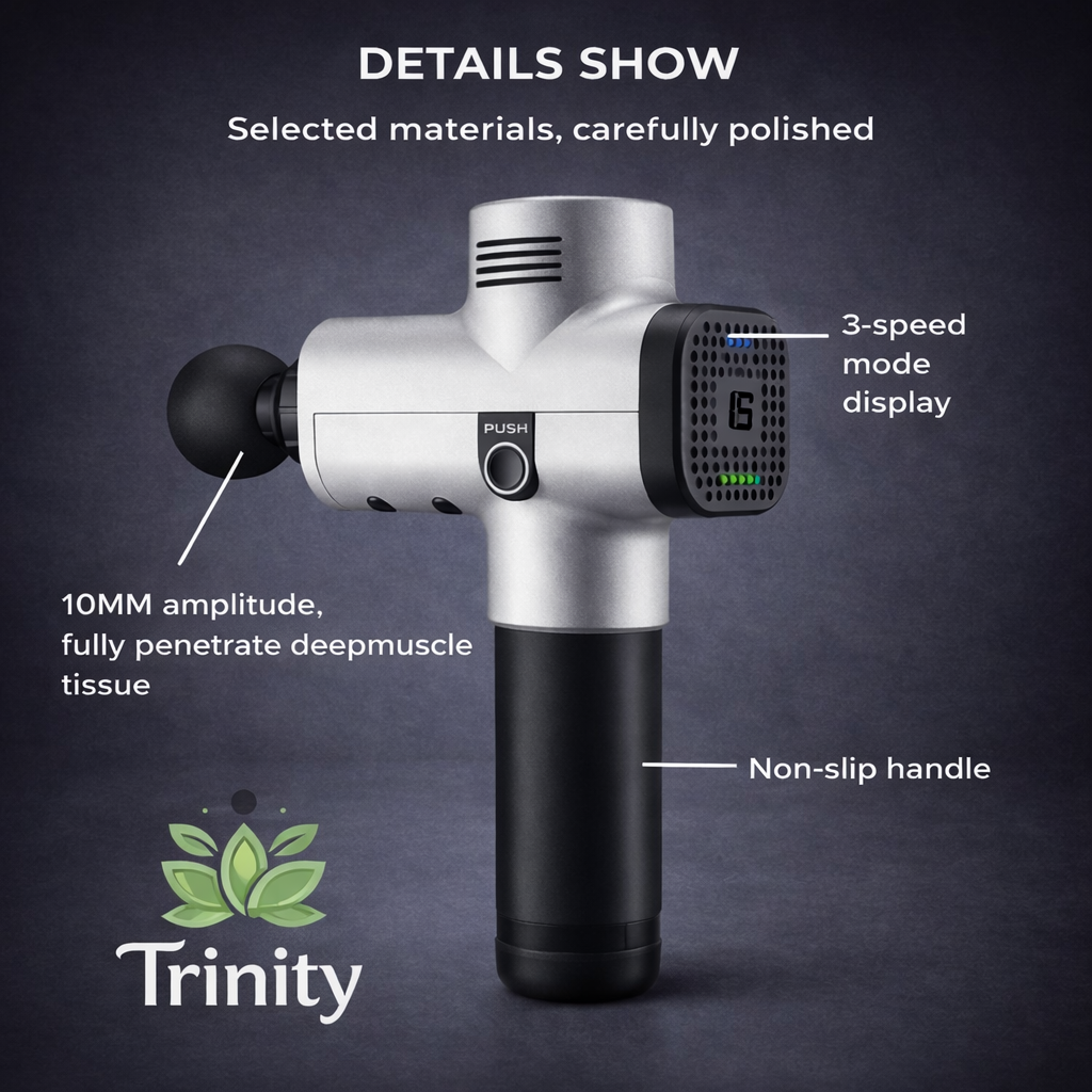 Massage Gun