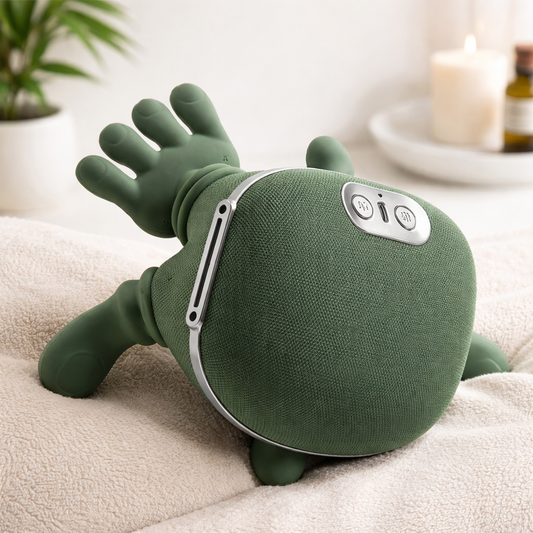 Neck & Shoulder Massager