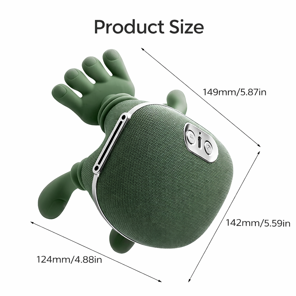 Neck & Shoulder Massager