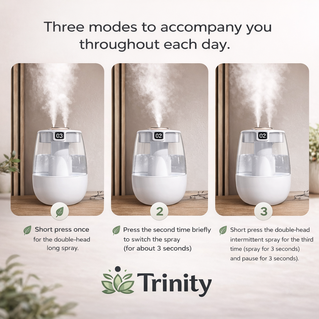 Air Humidifier